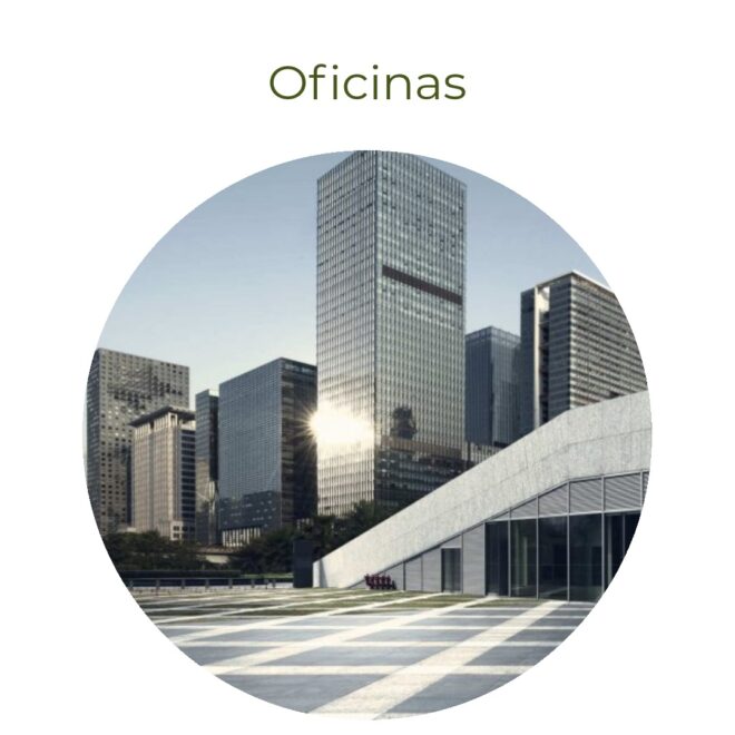 Oficinas